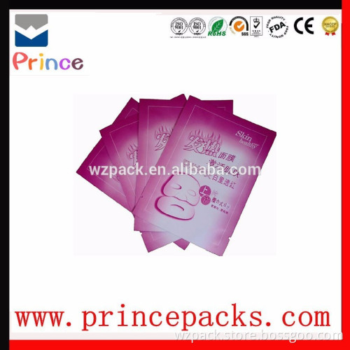 Professional Food Grade Plastic Packaging Manufacturer